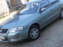 Продажа Nissan Almera Classic.