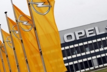 Завод Opel в городе Бохуме закроют к концу 2014 года. Год чего будет 2013