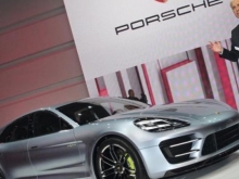 В 2013 году Porsche заработала с каждой машины по 23 тысячи 200 долларов