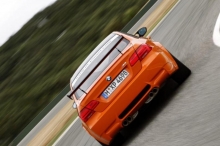 BMW M3 GTS грозится утереть нос Porsche 911 GT3 RS.