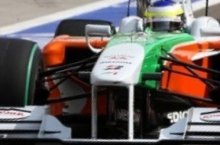 Шпионский скандал:  Force India предъявляет иск Lotus