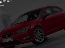 Seat готовит не только 'горячий' Leon Cupra с двигателем мощностью. 