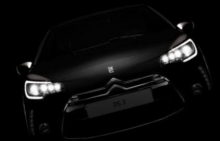 Citroen объявил российскую цену на обновленный DS3