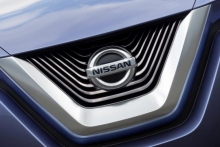 Новый концепт Nissan