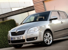 Skoda Auto начала выпуск модернизированного двигателя 1,2 HTP