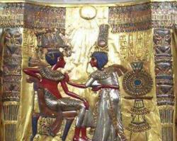 Эхнатон - намтар, амьдралын баримт, гэрэл зураг, суурь мэдээлэл Фараон Эхнатоны хаанчлал хэдэн зуунд