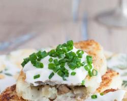 Potato zrazy with minced meat – a timeless oldie!