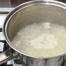 Elmalı pirinç lapası nasıl pişirilir Erikli yulaf ezmesi