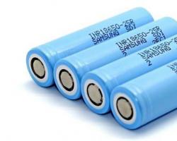 Can 18650 batteries be charged with a car charger?