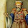The Life of Aaron the High Priest The Prophet of God Moses and His Pastoral Ministry