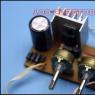 Trzy proste obwody regulatora prądu dla ładowarek Jak zrobić proste urządzenie transformatorowe