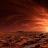 Trivial questions: is there life on Mars?