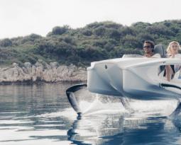 Osam najzgodnijih vozila za ekstremne vodene sportove
