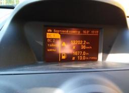 Stvarna potrošnja goriva Opel Antare: sve modifikacije benzinskih i dizelskih motora Kako smanjiti troškove goriva