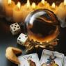 Fortune telling by candles for relationships