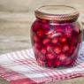 Cherry syrup: how to make cherry syrup at home - the best selection of recipes