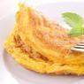 How to cook an omelet for a one-year-old: interesting recipes