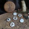 Runic cooling for love