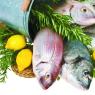 Skład i zawartość kalorii w rybach Zawartość kalorii w rybach w piekarniku na 100 sztuk