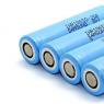 Can 18650 batteries be charged with a car charger?