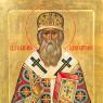 Metropolitan Macarius'un Büyük Menaion Menaion'u