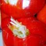Fyllda paprika för vintern: de bästa recepten med foton