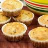 Ukusni deserti: muffini od ovsenih pahuljica