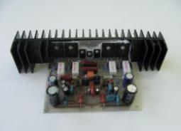 Блок живлення: з регулюванням та без, лабораторний, імпульсний, пристрій, ремонт Простий регульований блок живлення на транзисторах 0 24v