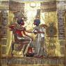Ехнатон - биография, факти от живота, снимки, основна информация Царуването на фараона Ехнатон в кой век