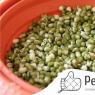 Mung bean in a slow cooker Mung bean dishes in a slow cooker