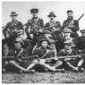 Armata Republicană Irlandeză: European Terror Irish Rep Army