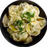 Përmbajtja kalorike e dumplings, vetitë e tyre ushqyese, përfitimet dhe dëmet