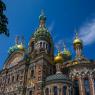 History of the Savior on Spilled Blood (Church of the Resurrection of Christ) Savior on Spilled Blood: the history of the creation of the temple